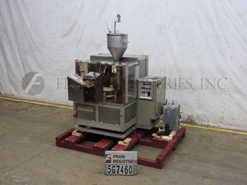 Norden Tube Plastic 400的照片