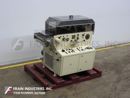 Sollich Candy巧克力enjober UT420照片