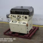 Sollich Candy Chocolate Enrober UT420的缩略图