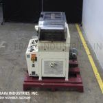 Sollich Candy Chocolate Enrober UT420的缩略图