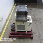 Sollich Candy Chocolate Enrober UT420的缩略图