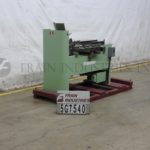 雷丁顿装盒器半光芒缩略图。tuck（半）19a