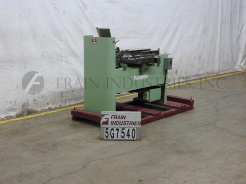 雷丁顿卡托纳半地平线的照片。塔克(半)19