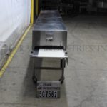 Cooler Tunnel ACCUCOOL的缩略图