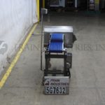 锁检系统的缩略图金属探测器输送机30CXE