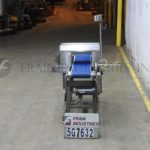 锁检系统的缩略图金属探测器输送机30CXE