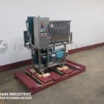 Colton搅拌器的缩略图水平粘贴6 FT³