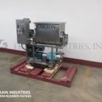 Colton搅拌器的缩略图水平粘贴6 FT³