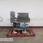 Colton搅拌器的缩略图水平粘贴6 FT³