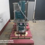 Colton搅拌器的缩略图水平粘贴6 FT³