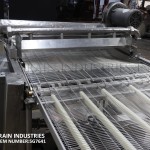 Stein肉设备击球手，面包秤机APB