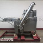 缩略图的斯坦因肉类设备面糊，面包机传统