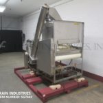 缩略图的斯坦因肉类设备面糊，面包机传统