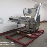 缩略图的斯坦因肉类设备面糊，面包机传统