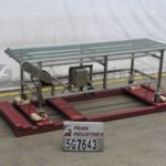 传送带缩略图30“W X 107”L.