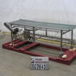 传送带缩略图30“W X 107”L.