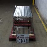 传送带缩略图30“W X 107”L.