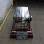 传送带缩略图30“W X 107”L.