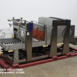 Tampco收缩捆扎机FA36的缩略图