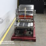 Tampco收缩捆扎机FA36的缩略图