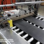 Tampco收缩捆扎机FA36的缩略图