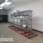 Koss工业烫料旋转600LB缩略图