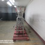 Koss工业烫料旋转600LB缩略图