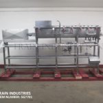 Koss工业烫料旋转600LB缩略图