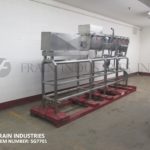 Koss工业烫料旋转600LB缩略图