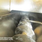 Koss工业烫料旋转600LB缩略图