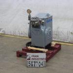 Gaulin均化器2阶段125E的缩略图