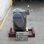 Gaulin均化器2阶段125E的缩略图