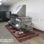 美国工艺系统混合粉带S. S. DRB36缩略图