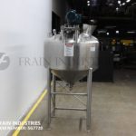 APV Crepaco坦克SS单壁500 GAL的缩略图