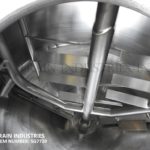 APV Crepaco坦克SS单壁500 GAL的缩略图