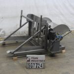 爱达荷设备和薄板金属材料处理托特倾倒HYLIFT缩略图