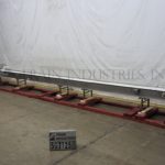 WHM Equipment Company输送带结构图