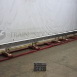 WHM Equipment Company输送带结构图