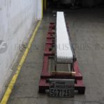 WHM Equipment Company输送带结构图