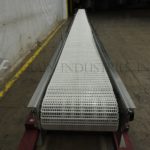 WHM Equipment Company输送带结构图