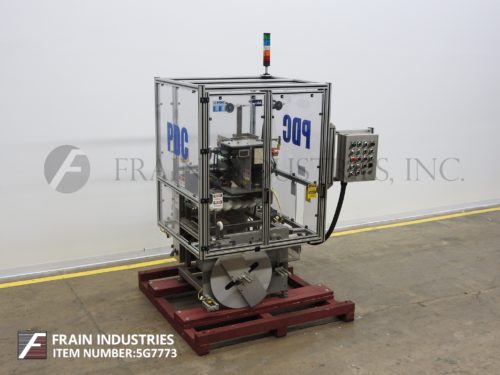 Pdc Intl照片。CORP. PAPPER NEOK BANDER 65M