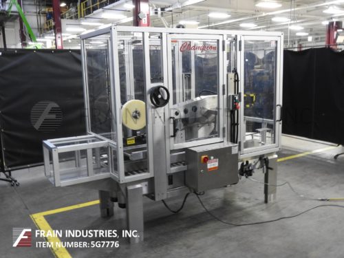 冠军/互联网包装的照片封口机锥度锥度700fcss