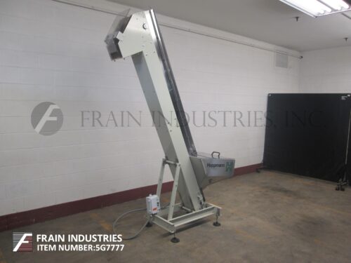 hoppmannfeer Incline/CleadedEPO406XCDA