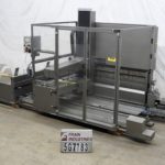Thumbnail of PRB Palletizer Robotic MINISTRATUS