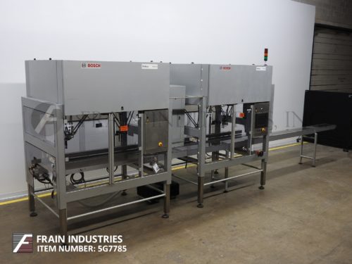 博世机器人图片