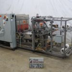 蒂勒收缩捆扎机的缩略图