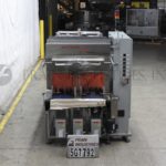 蒂勒收缩捆扎机的缩略图