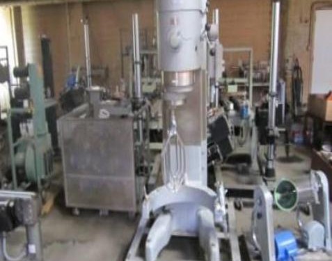 图片霍巴特搅拌机糊蛋糕V1401