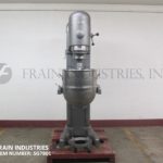 霍巴特搅拌机贴纸胶粘蛋糕v1401h