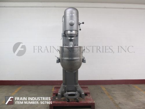 图片霍巴特搅拌机糊蛋糕V1401H